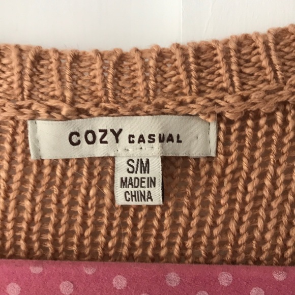 Sweater - Picture 2 of 3